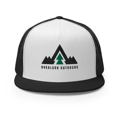 Overlook Outdoors Trucker Cap