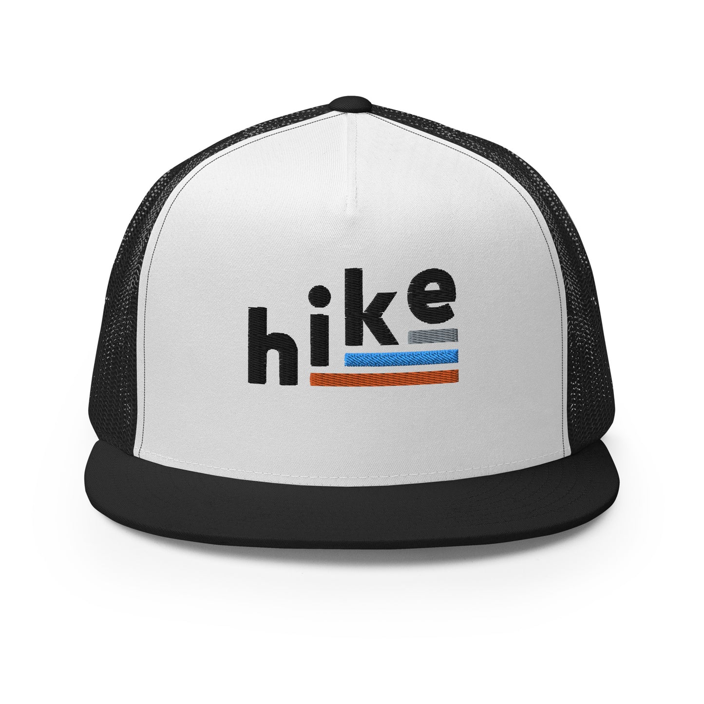 hike. Trucker Cap