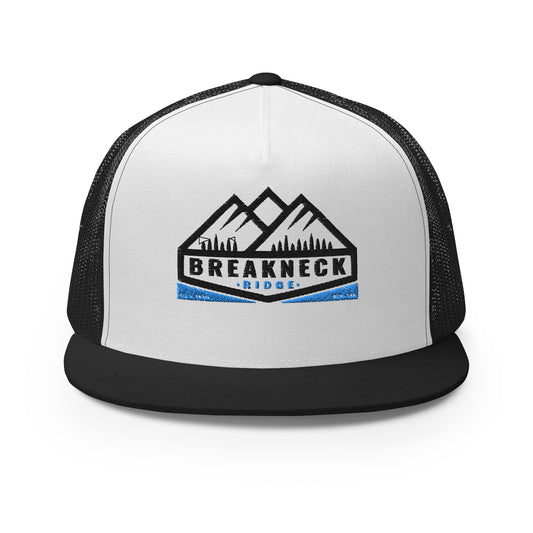 Breakneck Ridge Trucker Cap