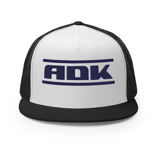 ADK Trucker Cap