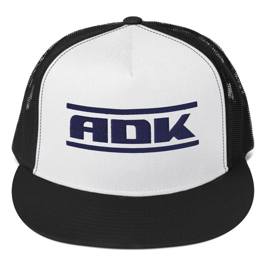 ADK Trucker Cap