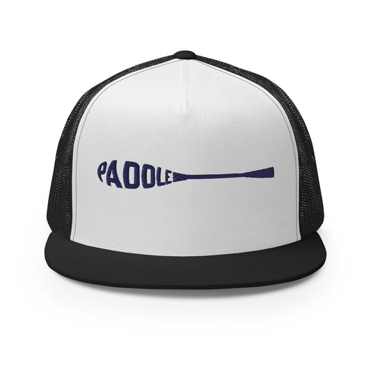 Paddle Trucker Cap