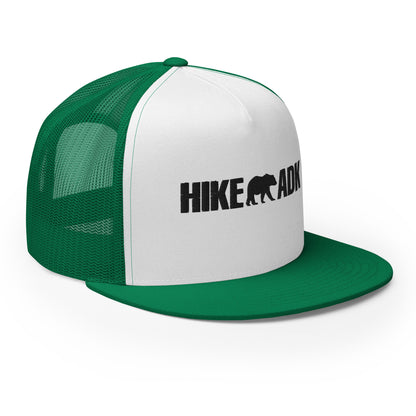 Hike ADK Bear Trucker Cap