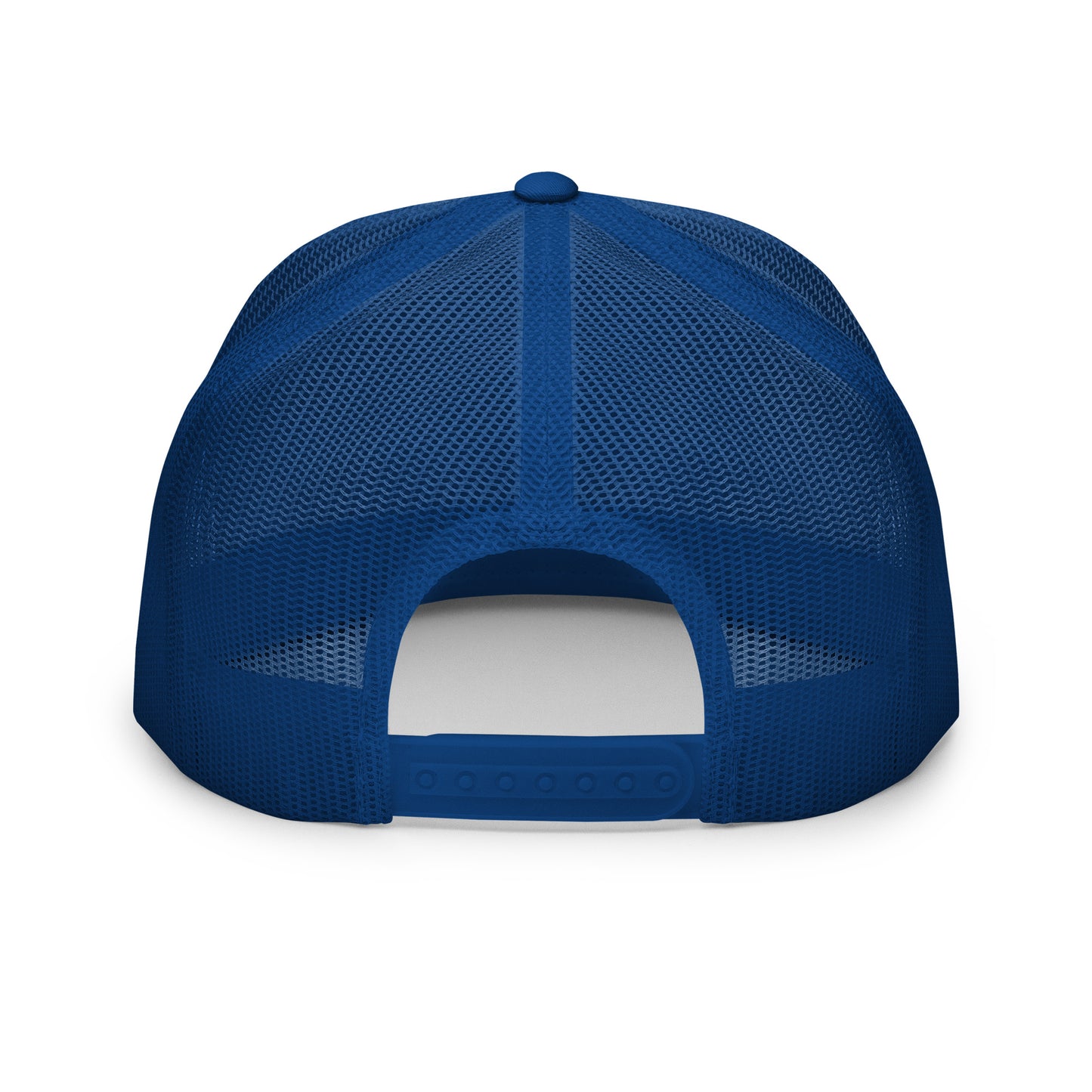 "Take a Hike" Blue Mtn. Trucker Cap