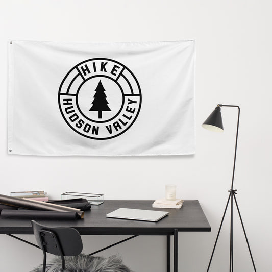 Hike Hudson Valley Pine Flag