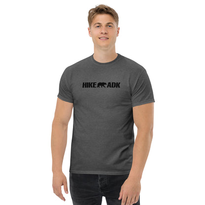 Hike ADK Bear Men's classic tee