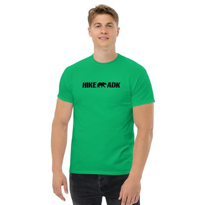 Hike ADK Bear Men's classic tee