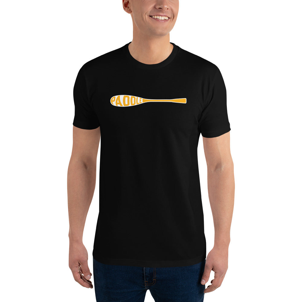 Paddle Short Sleeve T-shirt