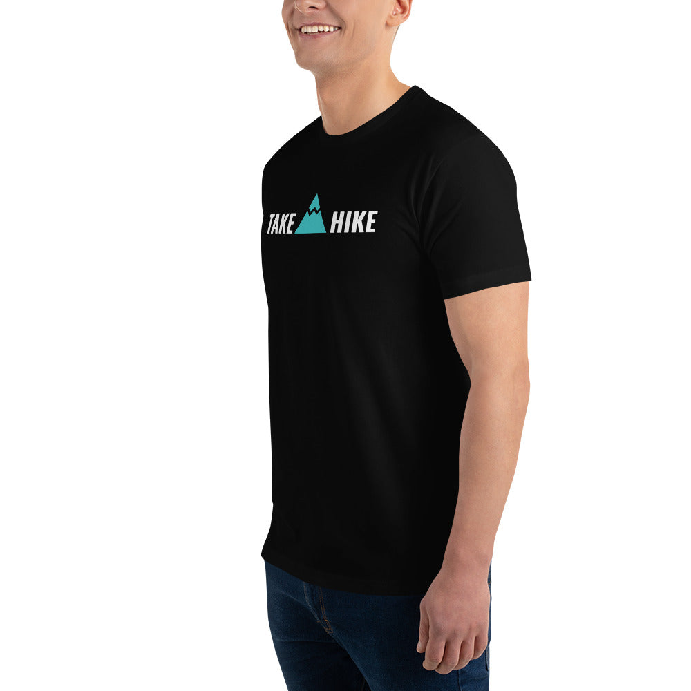 "Take A Hike" Short Sleeve T-shirt