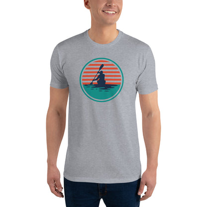 The Kayaker Short Sleeve T-shirt