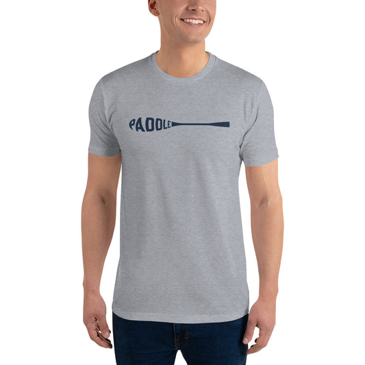 Paddle Short Sleeve T-shirt