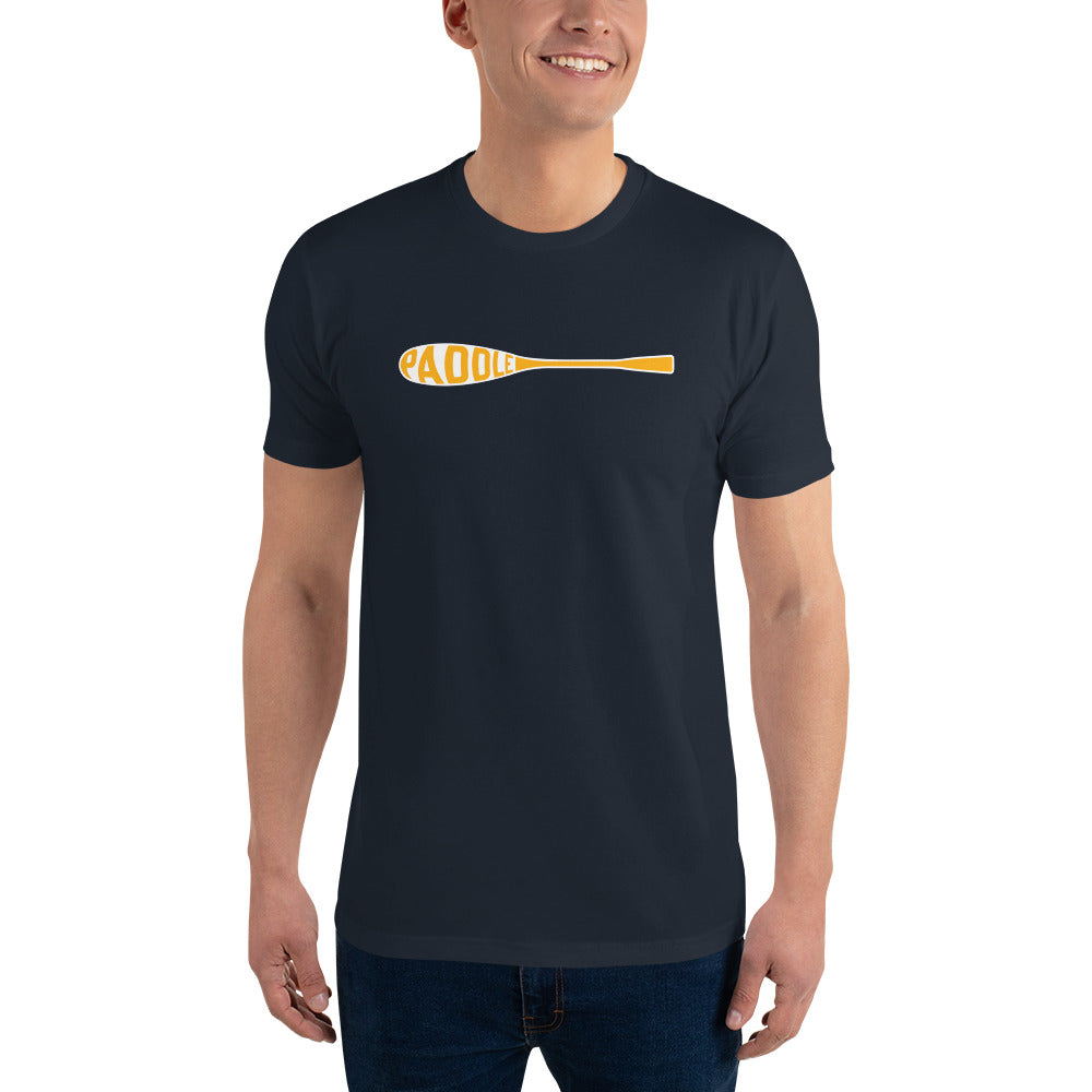 Paddle Short Sleeve T-shirt