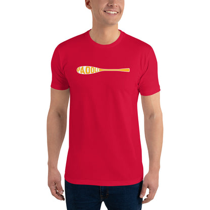 Paddle Short Sleeve T-shirt