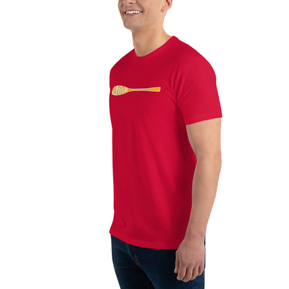 Paddle Short Sleeve T-shirt