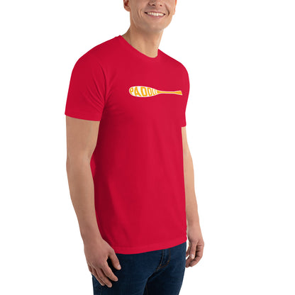 Paddle Short Sleeve T-shirt