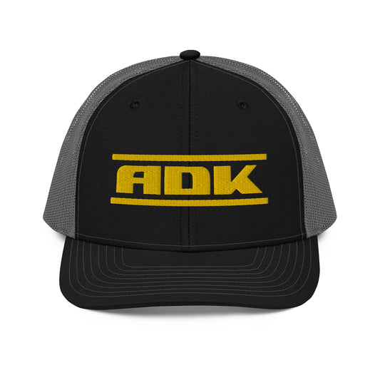 ADK Trucker Cap