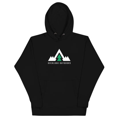 Overlook Outdoors Unisex Hoodie