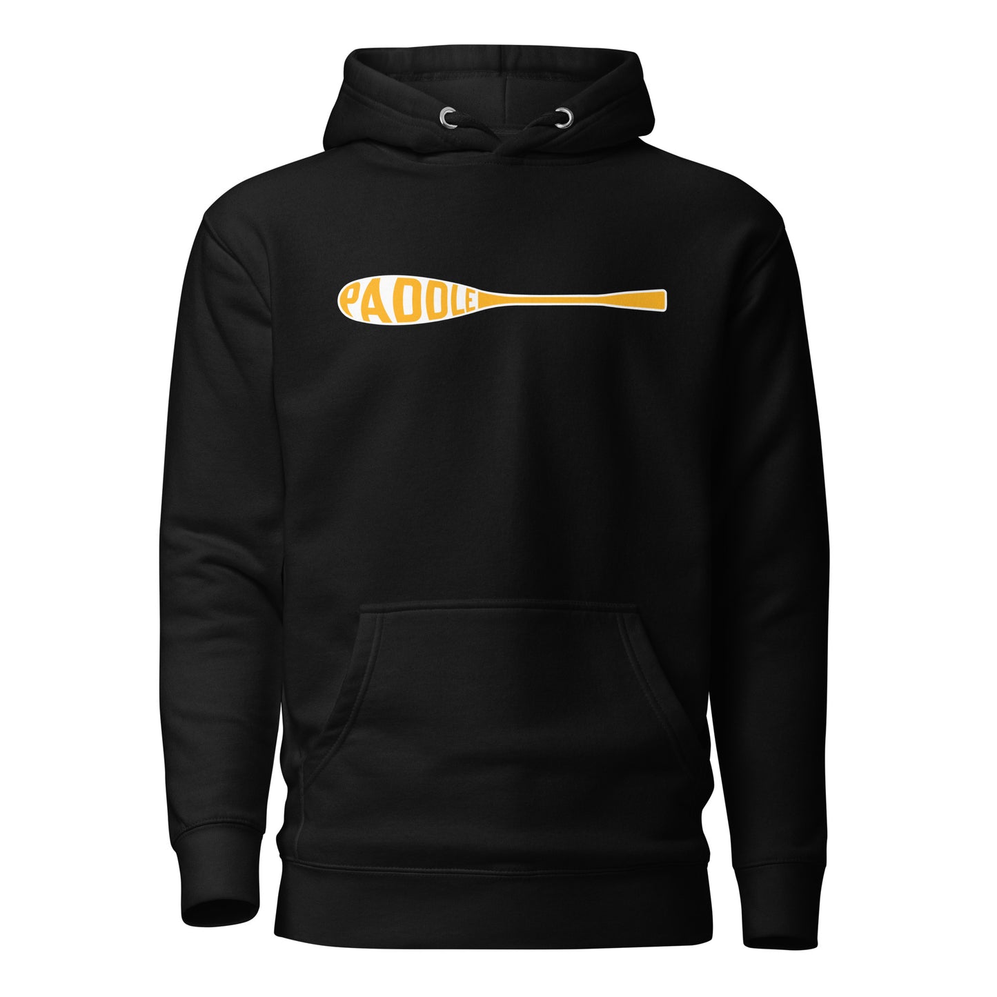 Paddle Unisex Hoodie