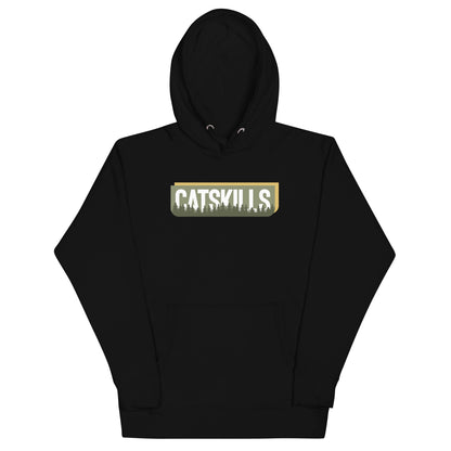 Catskills "Forest/Green" Unisex Hoodie