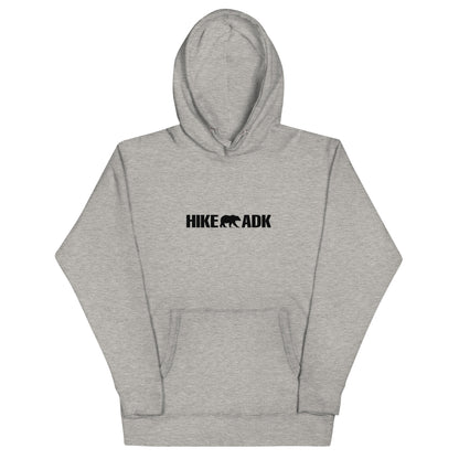 Hike ADK Bear Hoodie