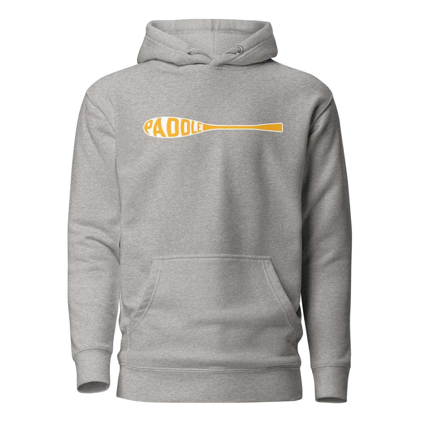 Paddle Unisex Hoodie