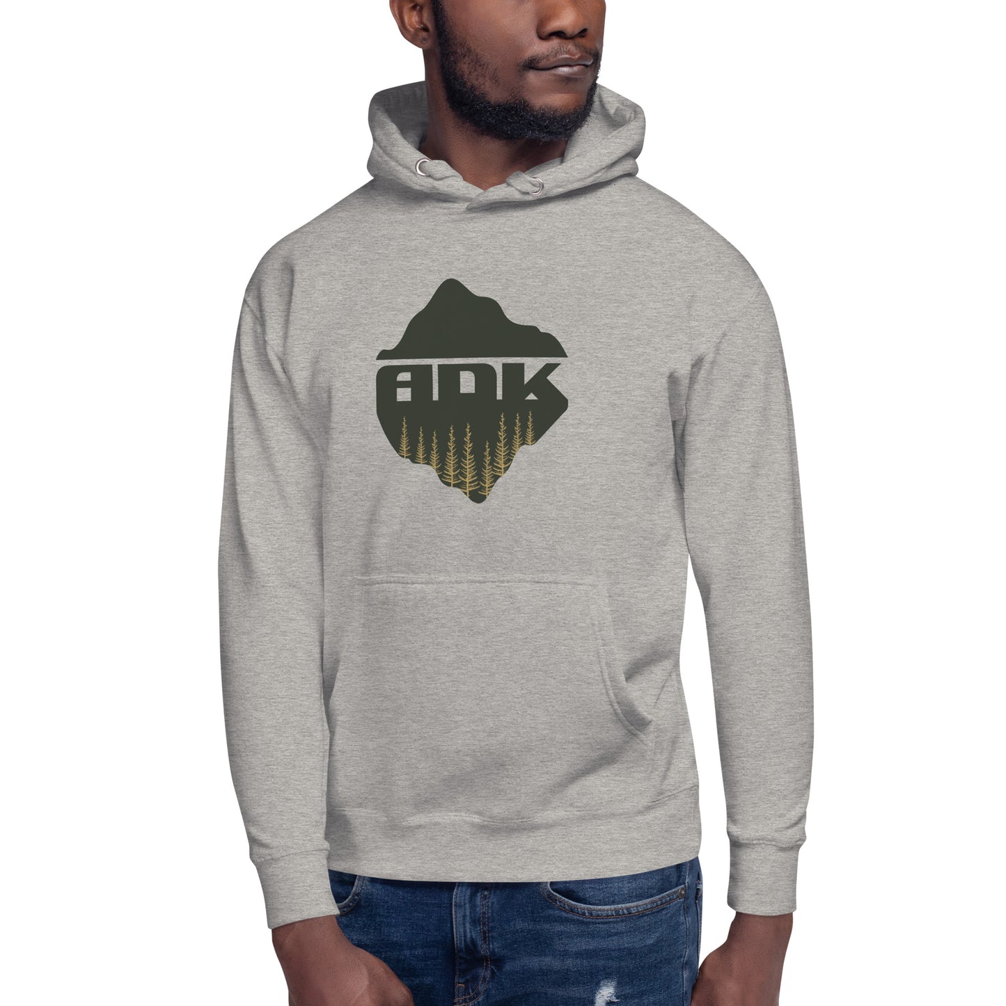 ADK Reflections Unisex Hoodie