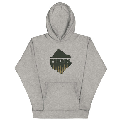 ADK Reflections Unisex Hoodie