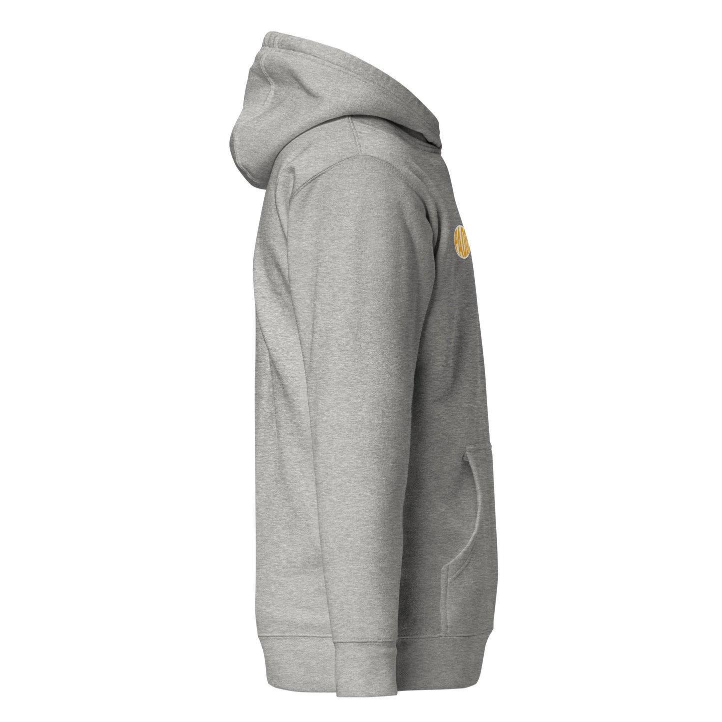 Paddle Unisex Hoodie