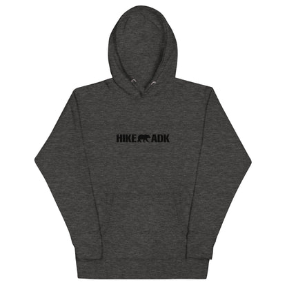 Hike ADK Bear Hoodie