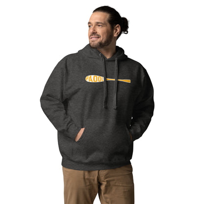 Paddle Unisex Hoodie