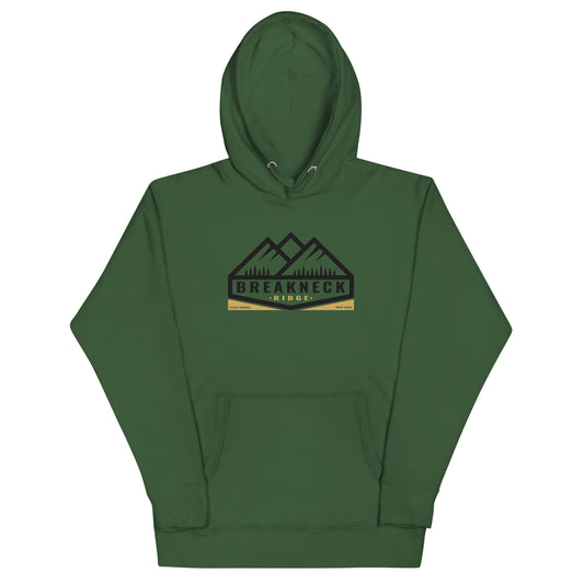 Breakneck Ridge Unisex Hoodie