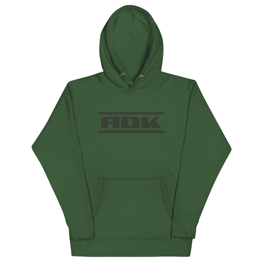 ADK Unisex Hoodie