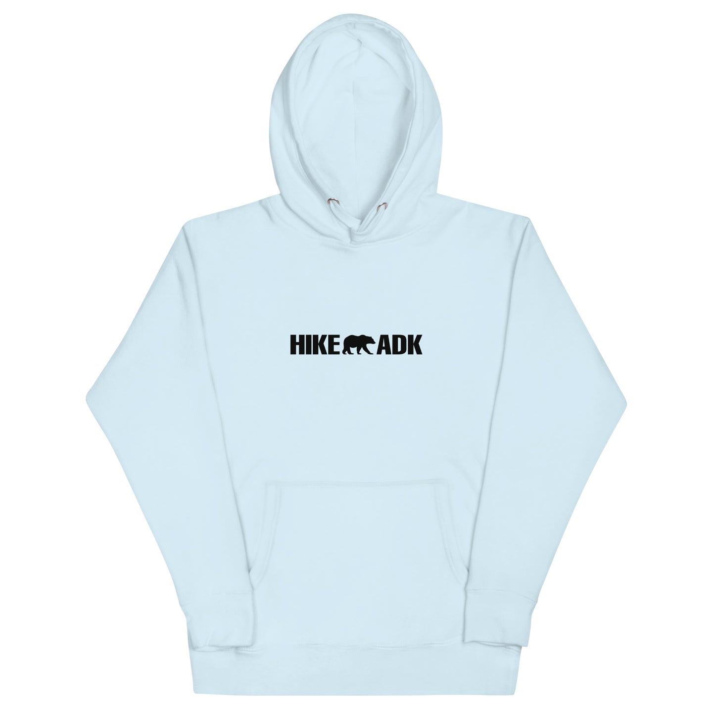 Hike ADK Bear Hoodie