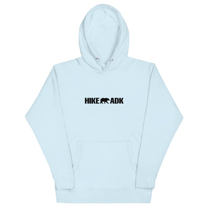 Hike ADK Bear Hoodie