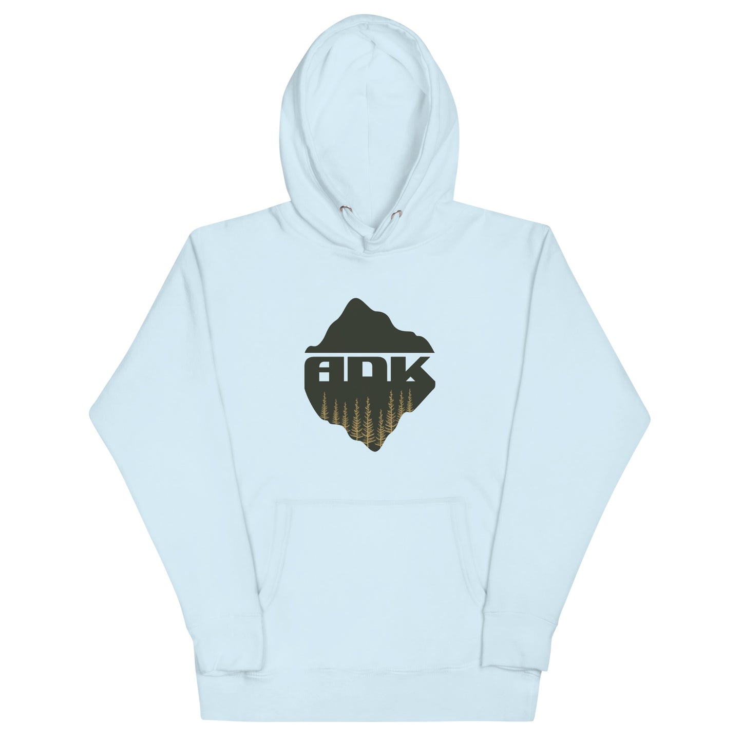 ADK Reflections Unisex Hoodie