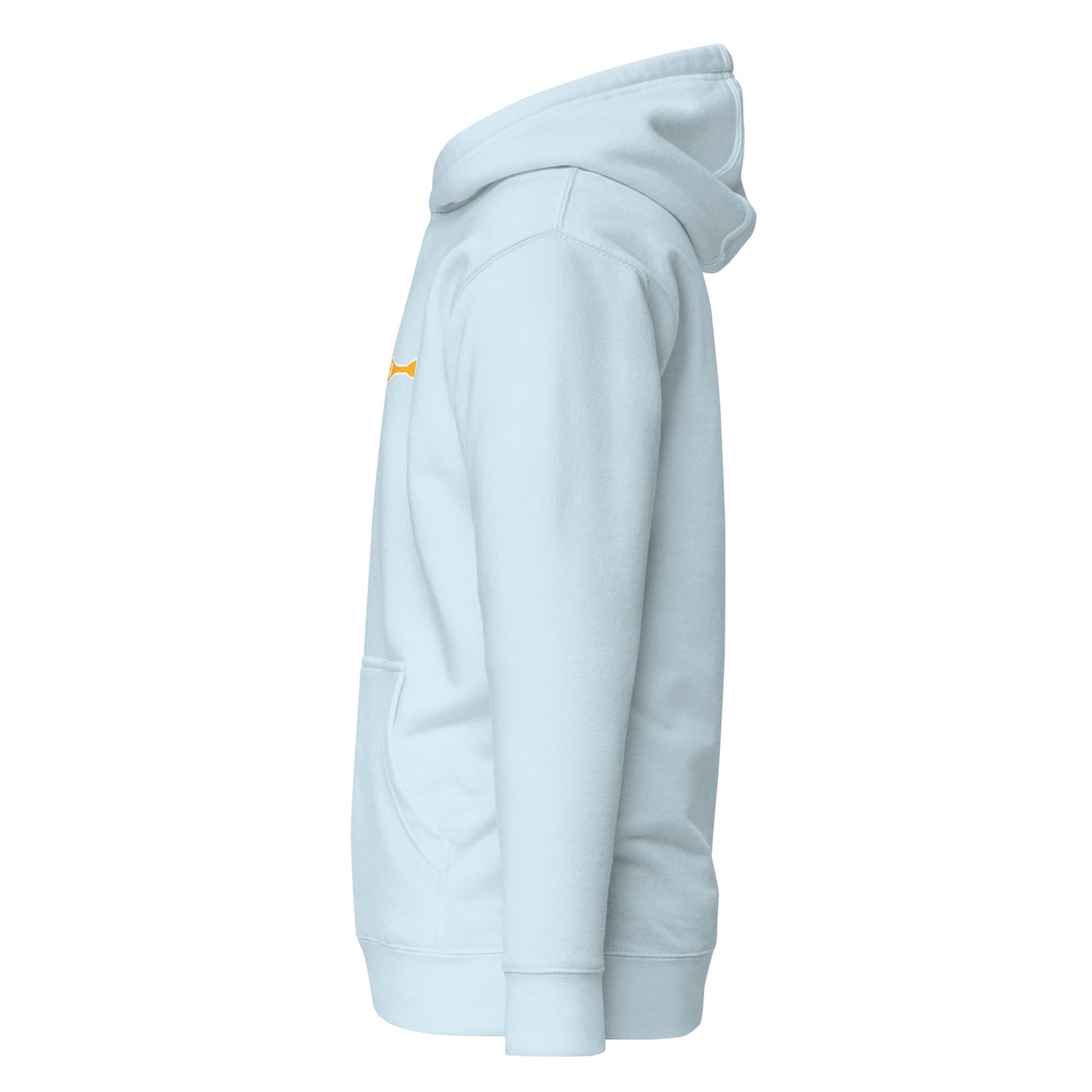 Paddle Unisex Hoodie