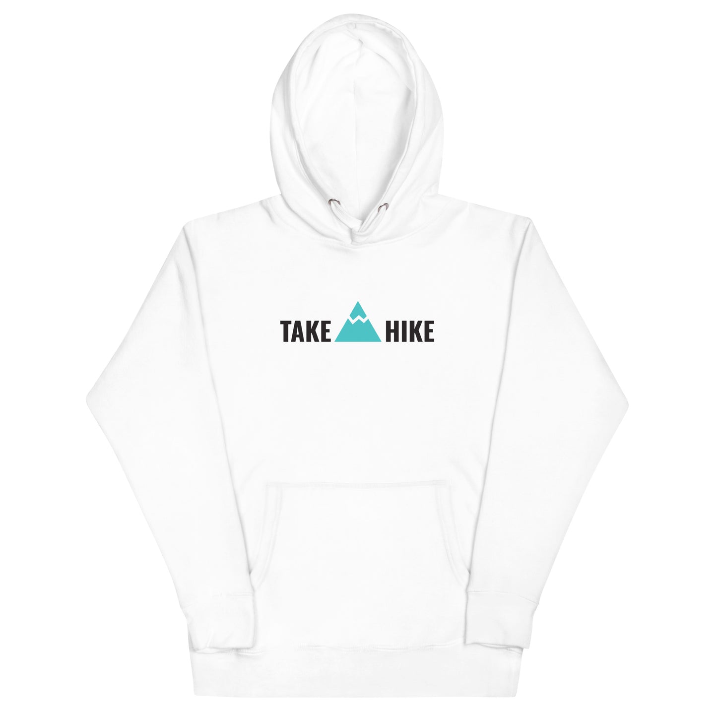 "Take A Hike" Unisex Hoodie