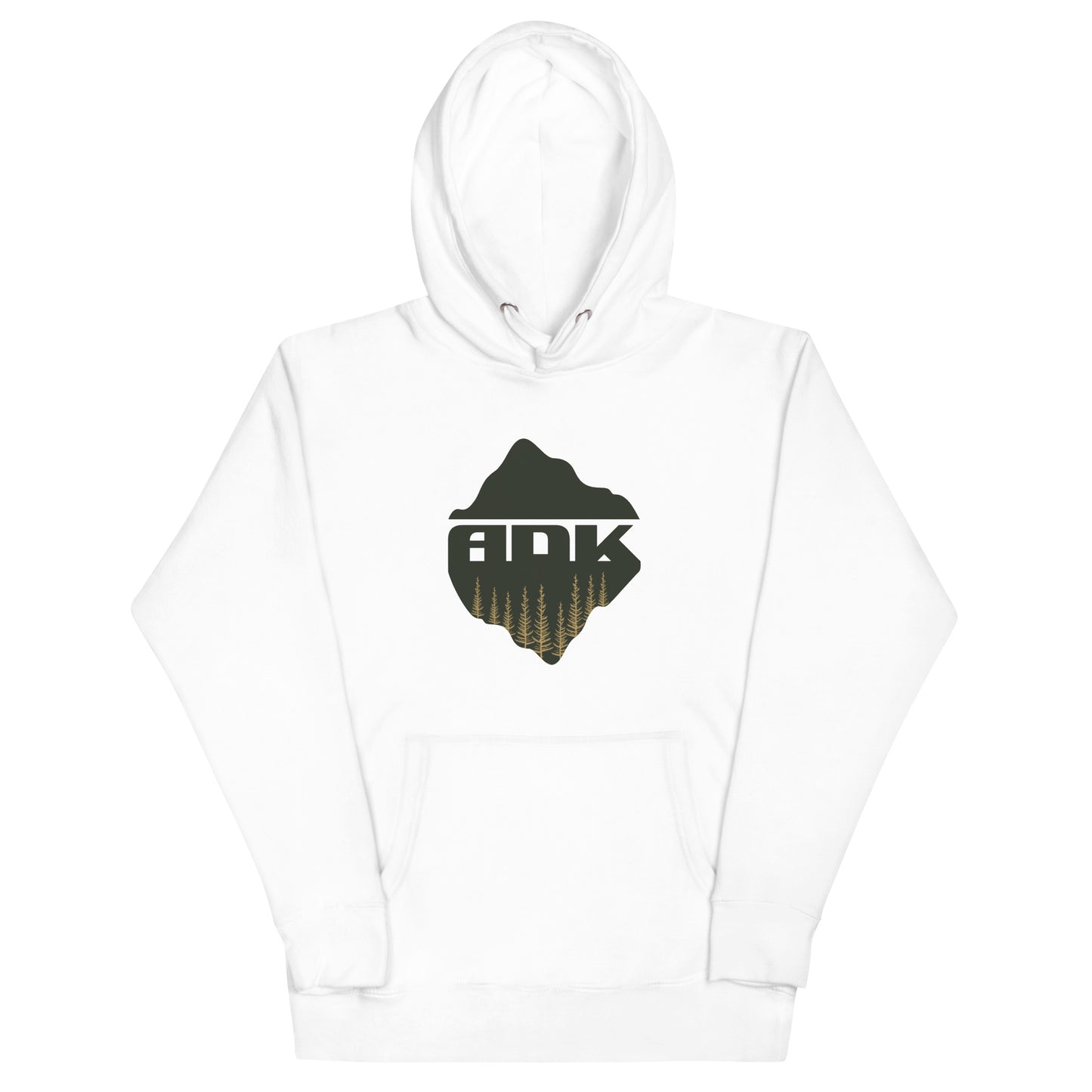 ADK Reflections Unisex Hoodie