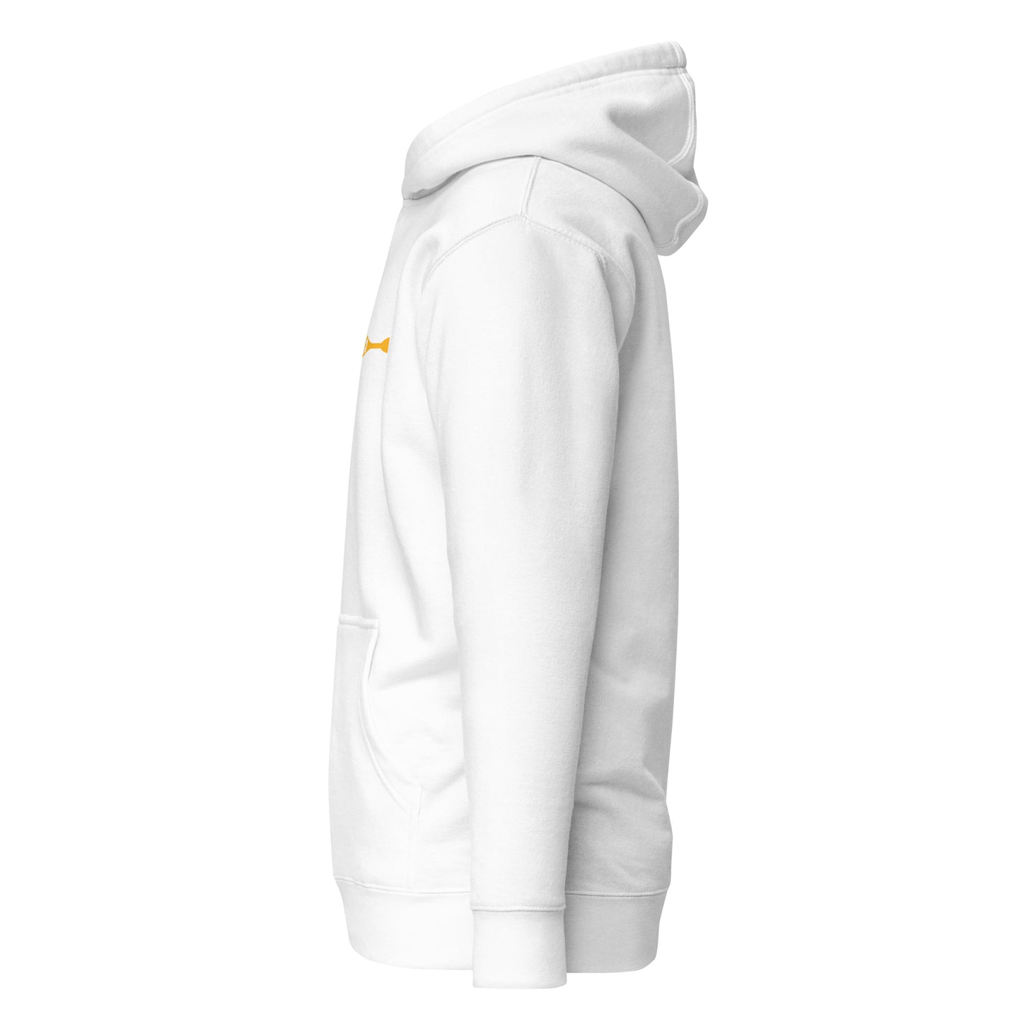 Paddle Unisex Hoodie