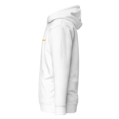 Paddle Unisex Hoodie