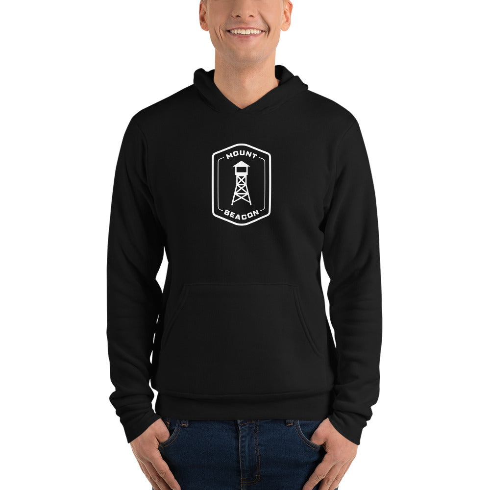 Mount Beacon Unisex Hoodie