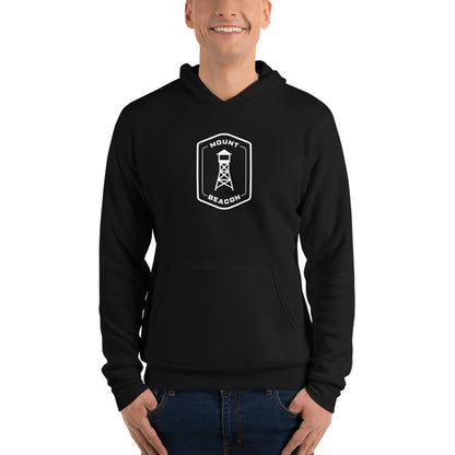 Mount Beacon Unisex Hoodie