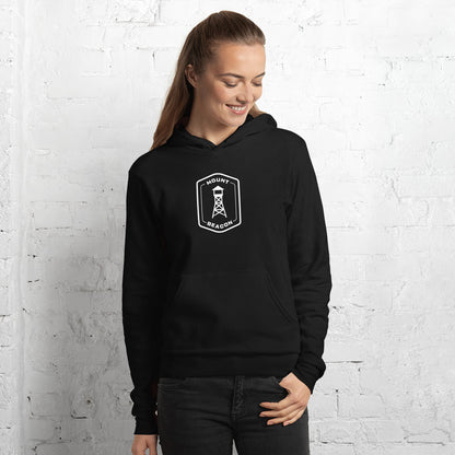 Mount Beacon Unisex Hoodie