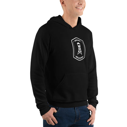 Mount Beacon Unisex Hoodie