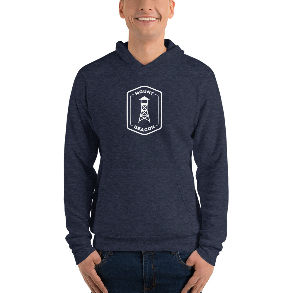 Mount Beacon Unisex Hoodie