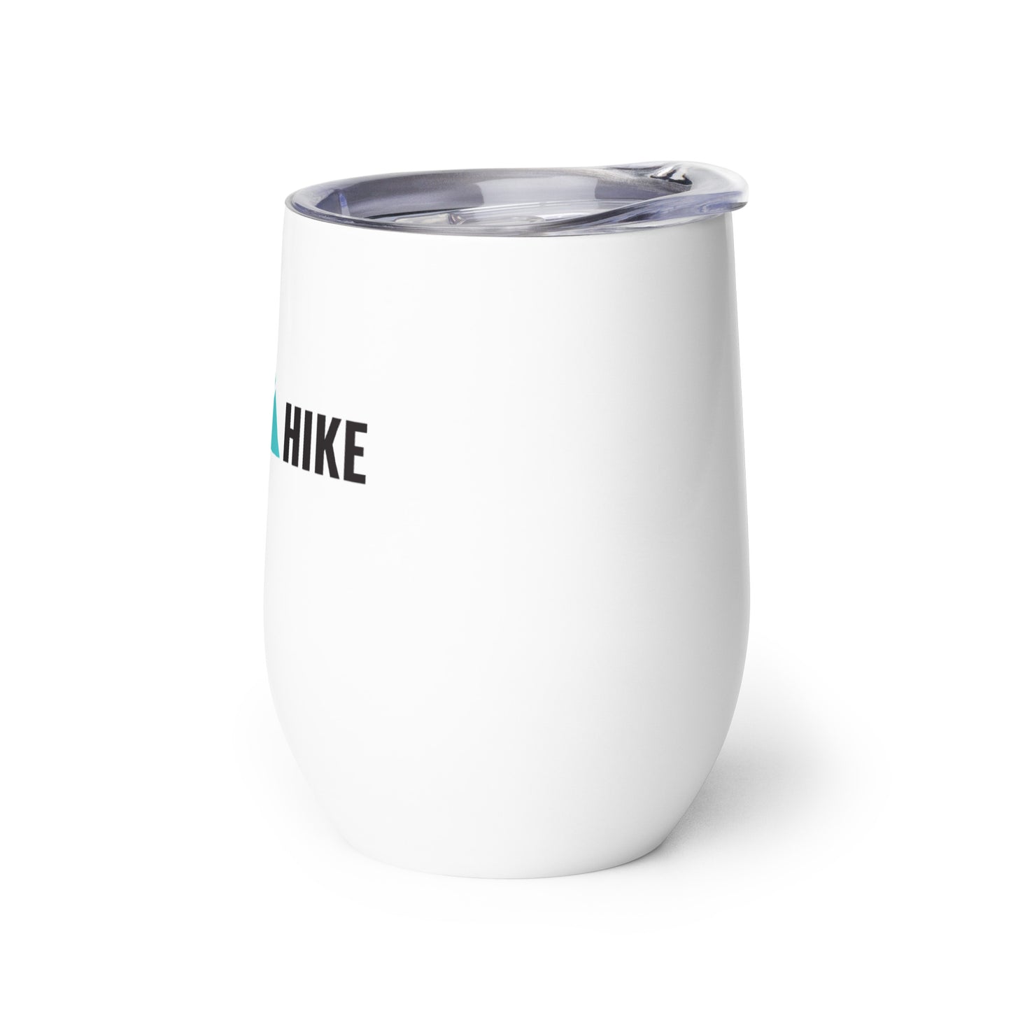 Take A Hike Wine Tumbler