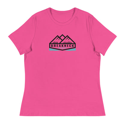 Breakneck Ridge Women's Relaxed T-Shirt