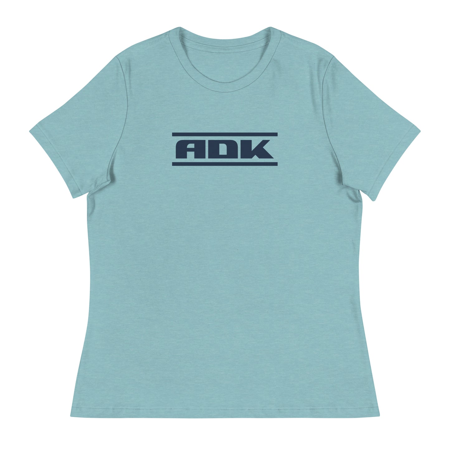 ADK Women's Relaxed T-Shirt