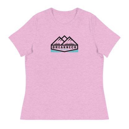 Breakneck Ridge Women's Relaxed T-Shirt