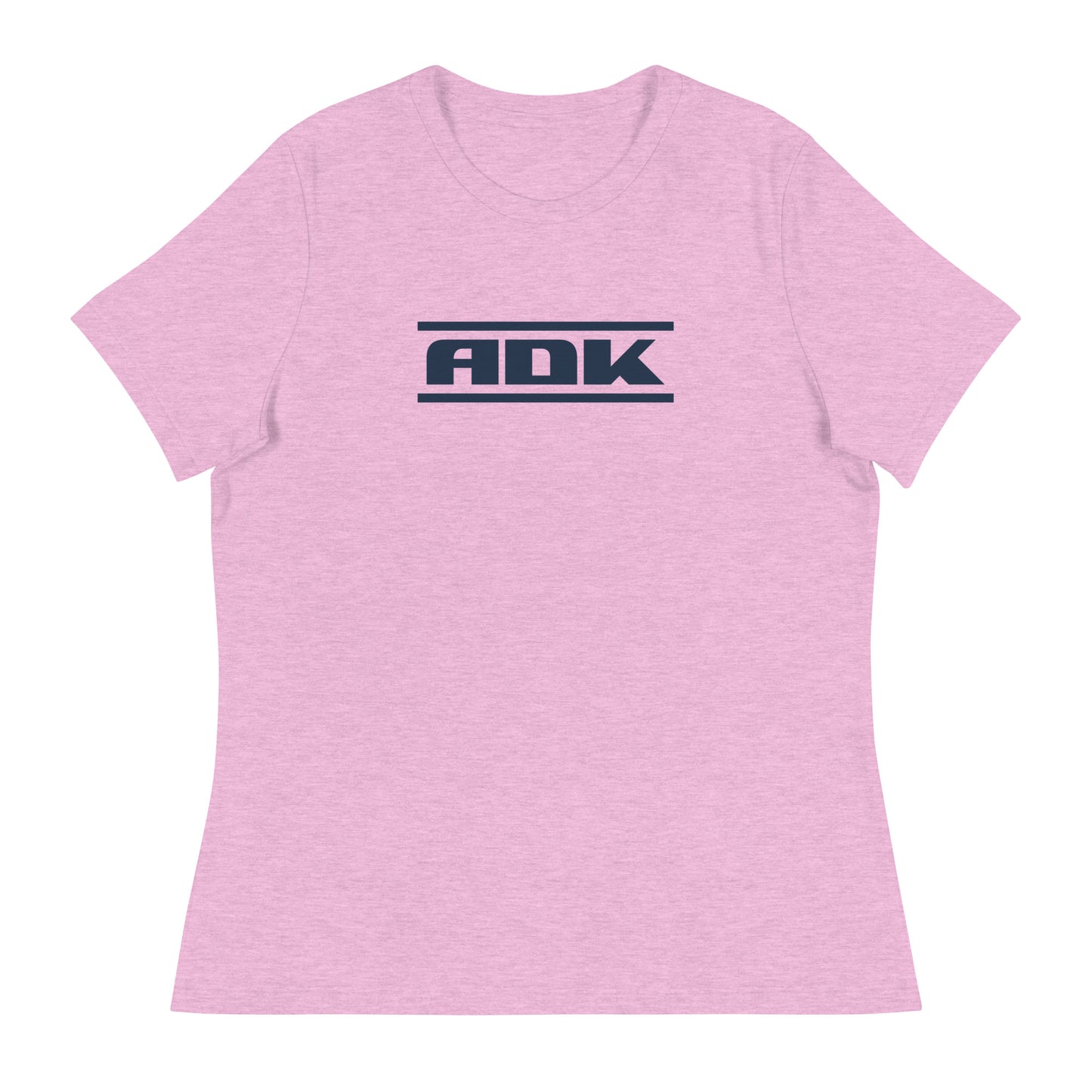 ADK Women's Relaxed T-Shirt